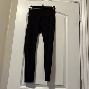 lululemon wunder trains